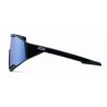 Lunettes KOO SPECTRO (Black/Turquoise) cat 3