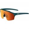 Brillen KOO ALIBI Photochromische (Dark Blue Matt/Red) Kat 1-3