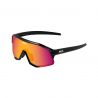 Gafas KOO Fotocromáticas DEMOS (Negro Fucsia) cat 1-3