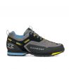 Zapatos de aproximación GARMONT DRAGONTAIL LT EVO (DECEMBER GREY/LEMON YELLOW) Mujer