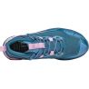 Dames wandelschoenen GARMONT 9.81 Engage Mid Gore-Tex (CORSAIR BLUE/LAVENDER ROSE)