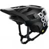 Casco da mountain bike POC kortal race mips da uomo (Uranium Black Matt/Hydrogen White)