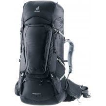 Trekking rygsæk Deuter Aircontact Pro 85+10 (black)