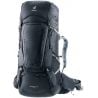 Aircontact Pro 85+10 nero