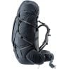Sacs à dos de trekking DEUTER Aircontact Pro 85+10 (black)