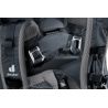 Sacs à dos de trekking DEUTER Aircontact Pro 85+10 (black)