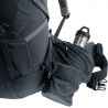 Sacs à dos de trekking DEUTER Aircontact Pro 85+10 (black)