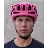 POC kortal MTB kypärä (Actinium Pink Matt) Unisex