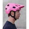 POC kortal MTB kypärä (Actinium Pink Matt) Unisex