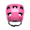 POC kortal MTB kypärä (Actinium Pink Matt) Unisex