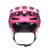 POC kortal MTB kypärä (Actinium Pink Matt) Unisex