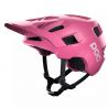 POC kortal MTB kypärä (Actinium Pink Matt) Unisex