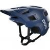POC kortal maastopyöräilykypärä (Lead Blue Matt) Unisex