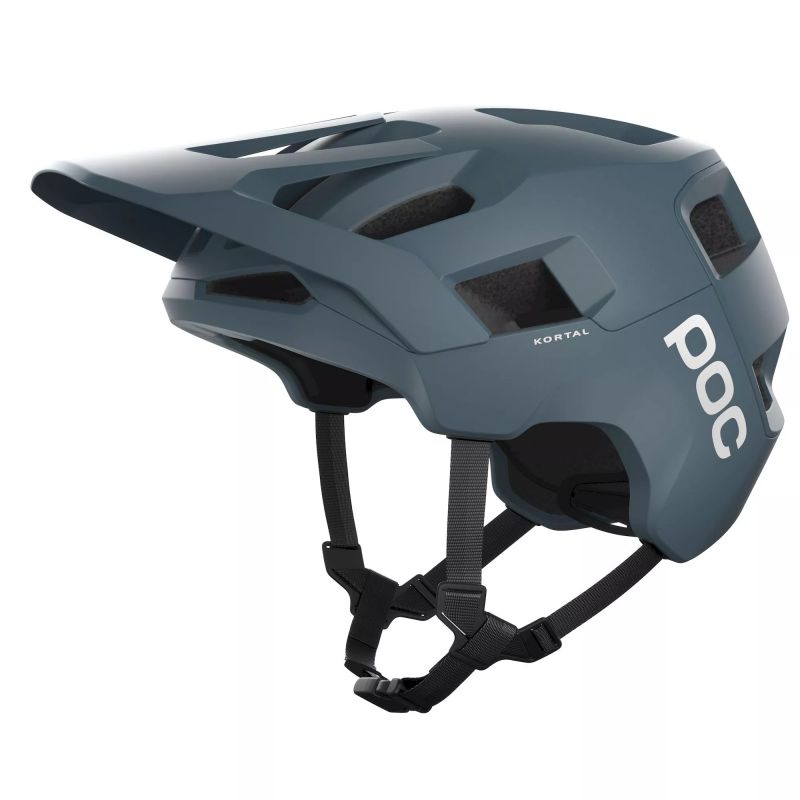 POC kortal MTB-hjelm (Calcite Blue Matt) Unisex