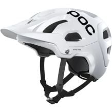 POC tectal MTB-hjälm (Hydrogen White Matt) Unisex