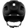 POC axion MTB kypärä (Uranium Black Matt) Unisex