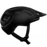 POC axion MTB kypärä (Uranium Black Matt) Unisex