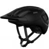 POC axion MTB kypärä (Uranium Black Matt) Unisex