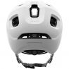 Casque de VTT POC axion (Hydrogen White Matt) Unisexe