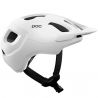Casque de VTT POC axion (Hydrogen White Matt) Unisexe