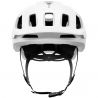 Casque de VTT POC axion (Hydrogen White Matt) Unisexe