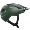 POC axion MTB helm (Epidote Green Matt) Unisex