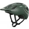 Casque de VTT POC axion (Epidote Green Matt) Unisexe