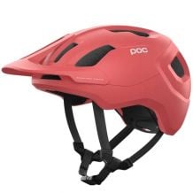 POC axion MTB-hjälm (Ammolite Coral Matt) Unisex