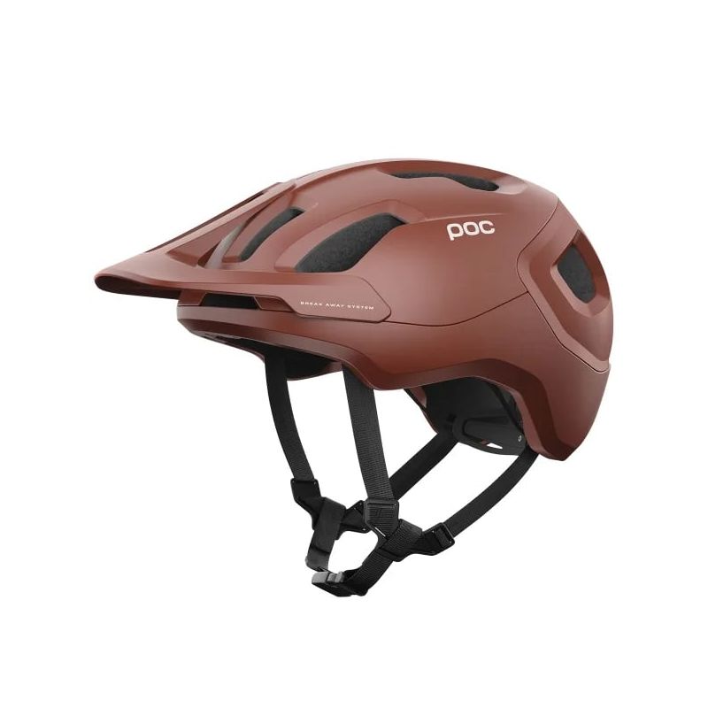 Casco POC axion MTB (Himalayan Salt Matt) Unisex
