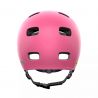 POC crane mips polkupyöräilykypärä (Actinium Pink Matt) Unisex