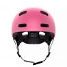 POC crane mips polkupyöräilykypärä (Actinium Pink Matt) Unisex