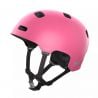 POC crane mips polkupyöräilykypärä (Actinium Pink Matt) Unisex