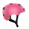 POC crane mips polkupyöräilykypärä (Actinium Pink Matt) Unisex