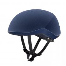 POC myelin urban bike helmet (Lead Blue) Unisex