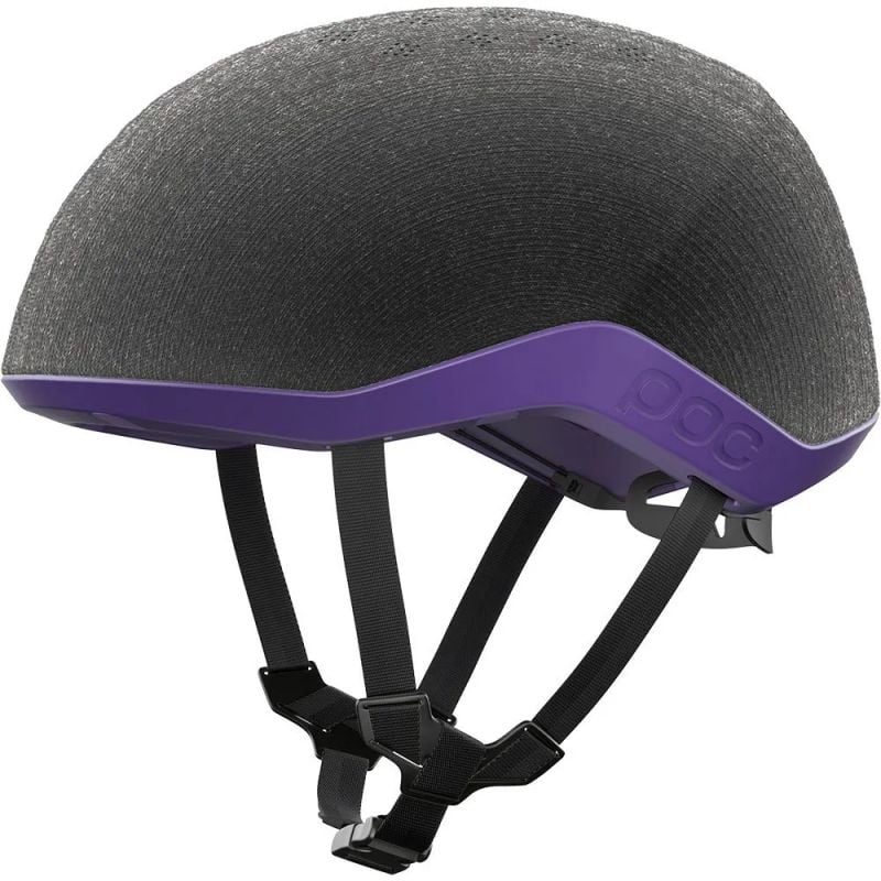 POC myelin (Sapphire Purple) Unisex urban sykkelhjelm