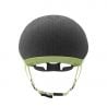 POC myelin urban bike helmet (Granite Grey/Lemon Calcite) Unisex