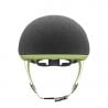 POC myelin urban bike helmet (Granite Grey/Lemon Calcite) Unisex