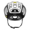 POC Ventral air mips nfc (Uranium Black/Hydrogen White Matt) Unisex polkupyöräilykypärä