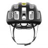 POC Ventral air mips nfc (Uranium Black/Hydrogen White Matt) Unisex polkupyöräilykypärä