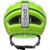 POC pocito omne mips (Fluorescent Yellow/Green) Junior Bike Helmet