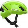 POC pocito omne mips (Fluorescent Yellow/Green) Junior Bike Helmet