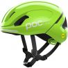 POC pocito omne mips (Fluorescent Yellow/Green) Junior Bike Helmet