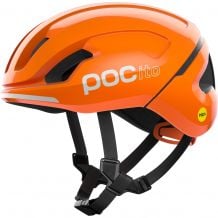 POC pocito omne mips bicycle helmet (Fluorescent Orange) Junior