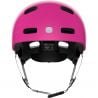 POC Pocito crane mips (Fluorescerende pink) Cykelhjelm til børn