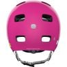 Casque de vélo POC Pocito crane mips (Fluorescent Pink) Enfants