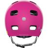 POC Pocito crane mips (Fluorescerende pink) Cykelhjelm til børn