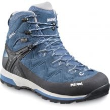 Dames wandelschoenen Meindl Tonale Lady GTX (Blauw/Lichtgrijs)