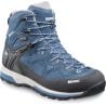 Chaussures de randonnée MEINDL Tonale Lady GTX (Bleu/Gris clair) Femme 