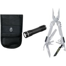 Kit de alicates multifunción de mantenimiento (gris)