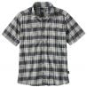 Chemise PATAGONIA M's Back Step Shirt (Sunlight: New Navy) Homme